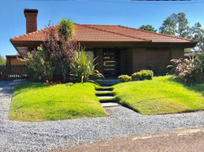 Casa en Piriápolis, Barrio Country